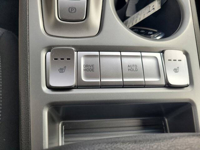 2023 Hyundai Kona Electric SE