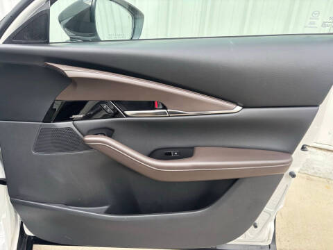 2025 Mazda CX-30 2.5 Turbo Premium Plus