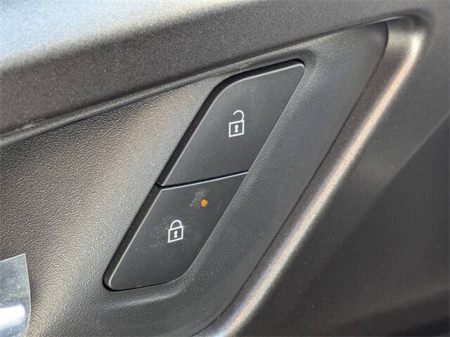 2026 Chevrolet Equinox EV LT 1