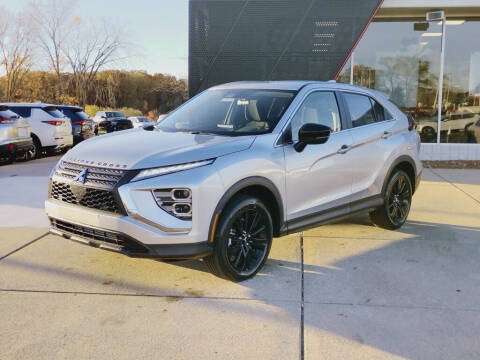 2024 Mitsubishi Eclipse Cross for sale at Lasco of Grand Blanc in Grand Blanc MI