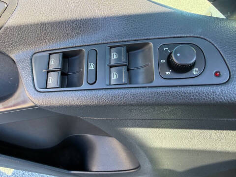 2015 Volkswagen Tiguan S