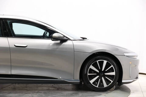 2023 Lucid Air Touring