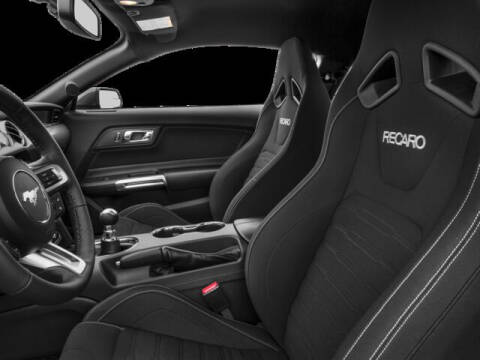 2016 Ford Mustang GT