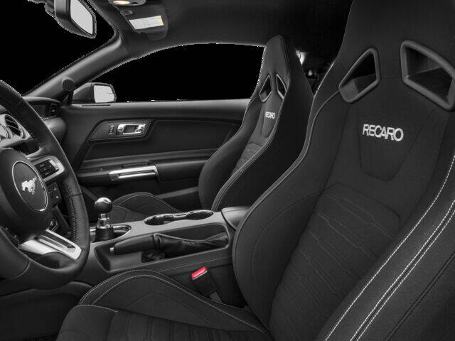 2016 Ford Mustang GT