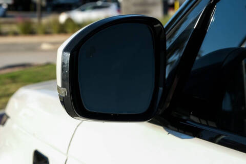 2018 Land Rover Range Rover Sport Supercharged