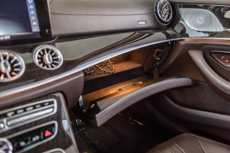 2019 Mercedes-Benz CLS CLS 450