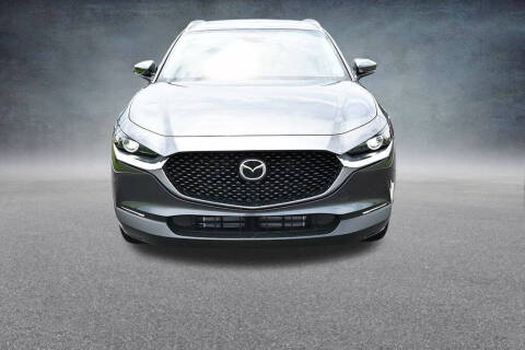 2025 Mazda CX-30 2.5 S Preferred