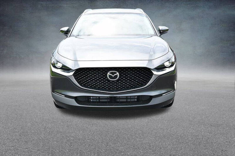 2025 Mazda CX-30 2.5 S Preferred