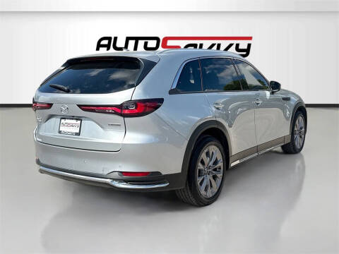 2024 Mazda CX-90 3.3 Turbo Premium Plus