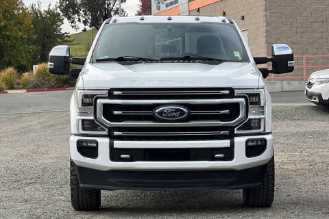 2020 Ford F-350 Super Duty