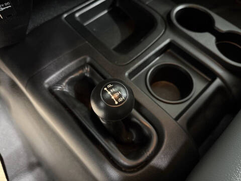 2017 RAM 2500 Tradesman