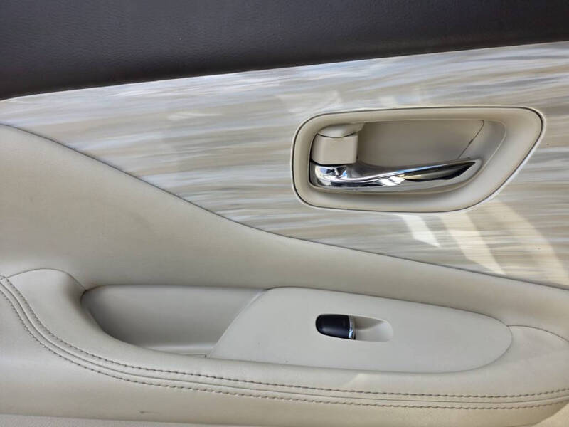 2017 Nissan Murano
