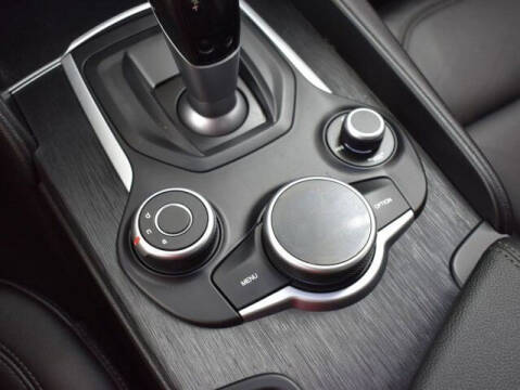 2019 Alfa Romeo Giulia