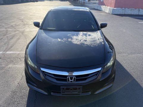 2011 Honda Accord EX-L