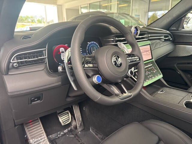 2025 Maserati Grecale Modena