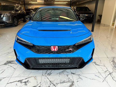 2024 Honda Civic Type R