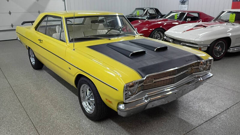 1969 Dodge Dart