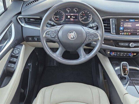 2020 Buick Enclave Premium