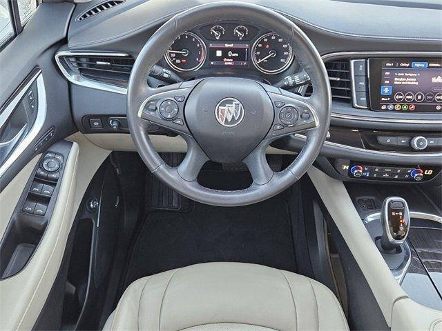 2020 Buick Enclave Premium