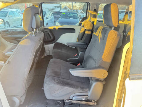 2011 Dodge Grand Caravan Express