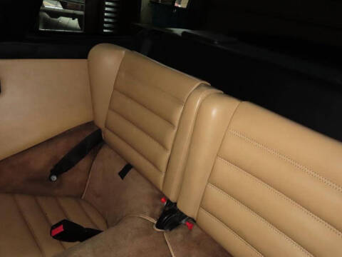 1991 Porsche 911