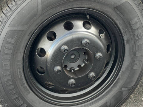 2015 Ford Transit 350 HD