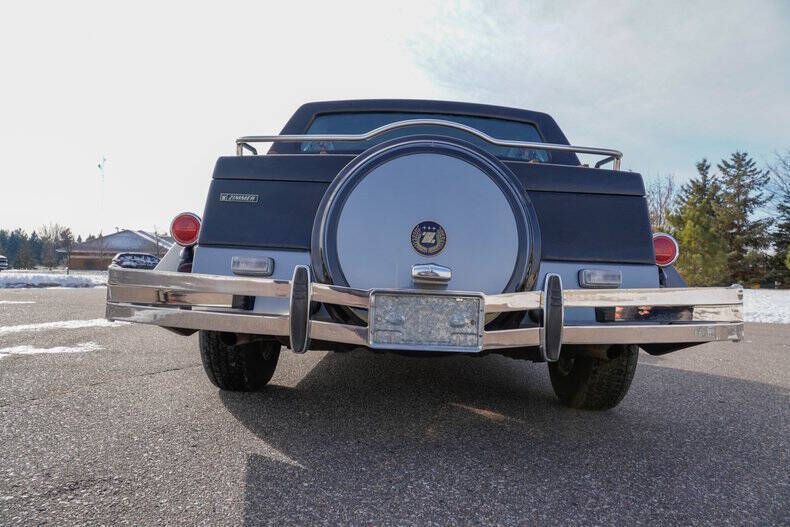 1985 Ford Mustang LX