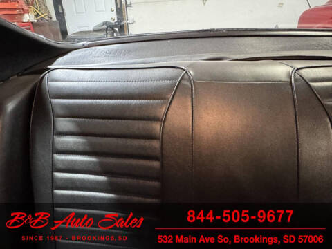 1974 Pontiac Trans Am