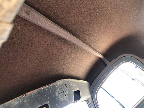 1946 GMC C/K 1500 Series