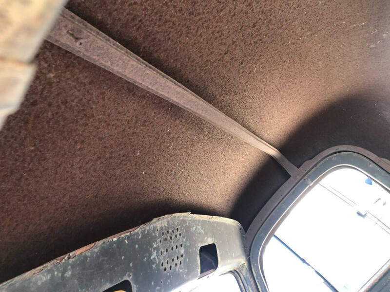 1946 GMC C/K 1500 Series