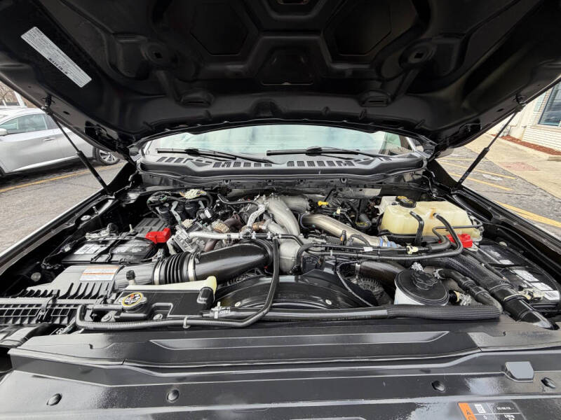 2024 Ford F-350 Super Duty XLT