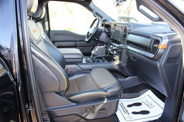 2024 Ford F-150 Tremor