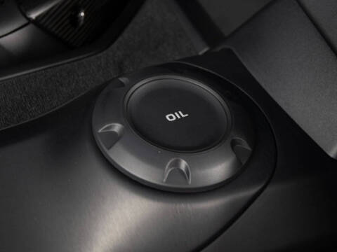 2023 Porsche 718 Cayman GT4 RS