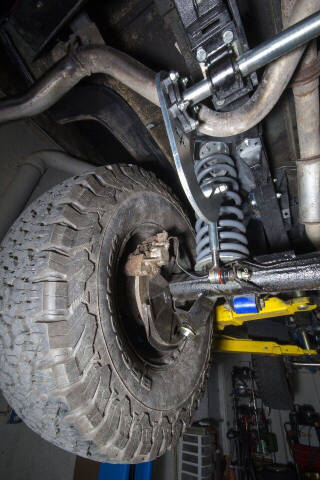 1993 Land Rover Defender