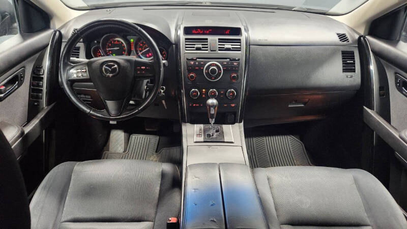 2010 Mazda CX-9 Touring