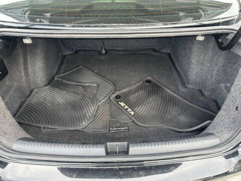 2012 Volkswagen Jetta