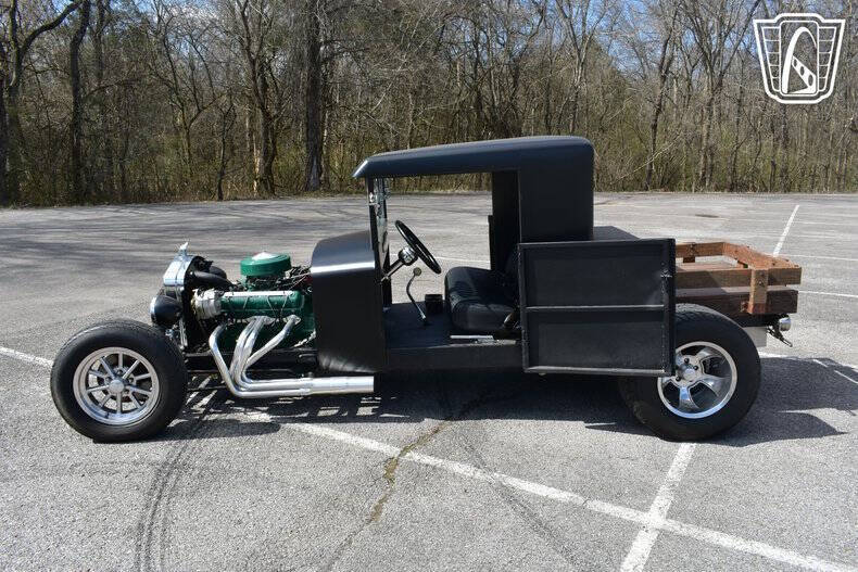 1931 Ford Model A