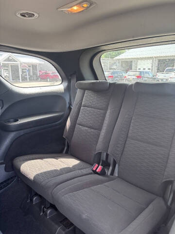 2019 Dodge Durango SXT