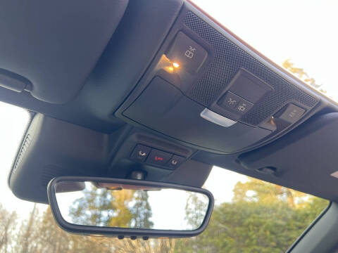 2017 Mercedes-Benz C-Class AMG C 43