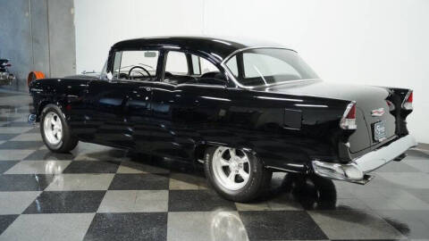 1955 Chevrolet 210