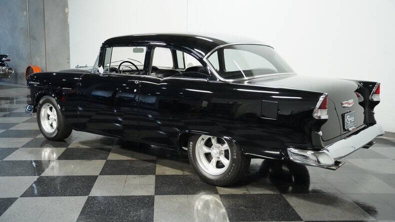 1955 Chevrolet 210