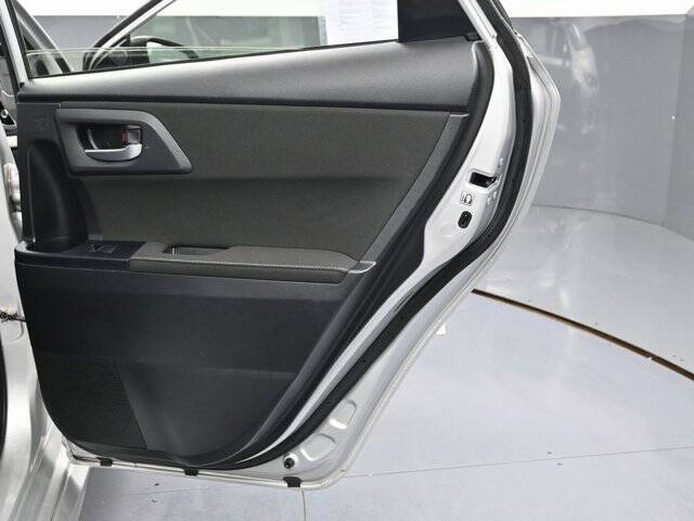 2018 Toyota Corolla iM