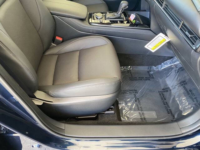 2026 Mazda CX-30 2.5 Turbo Premium Plus