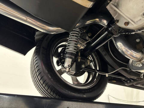 1970 Plymouth Barracuda