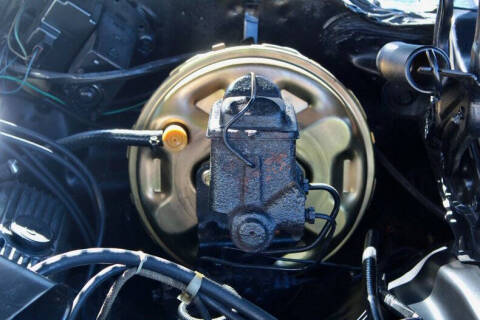 1971 Chevrolet Camaro