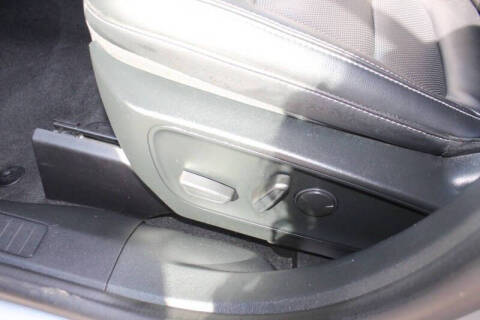 2021 Ford Escape Hybrid SEL