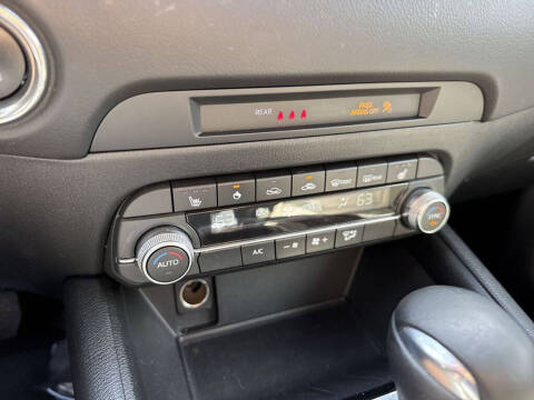 2023 Mazda CX-5 2.5 S Select