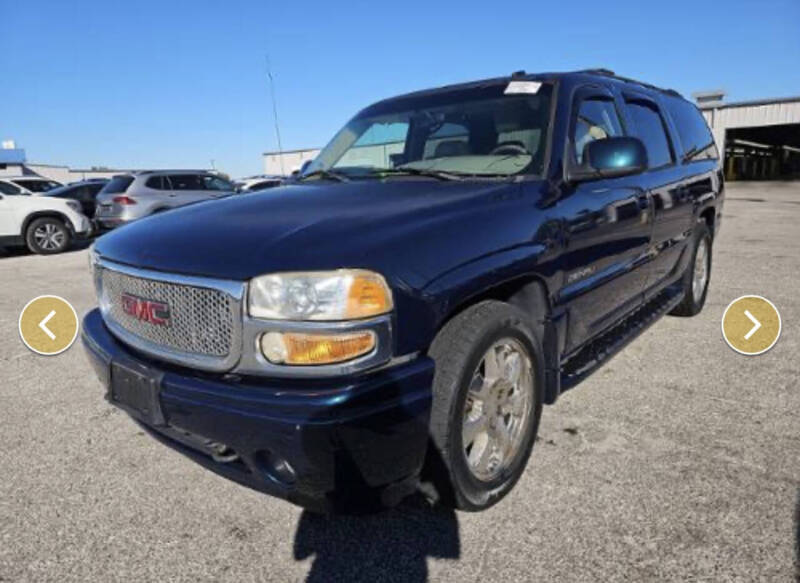 2006 GMC Yukon XL for sale at 269 Auto Sales LLC in Kalamazoo MI