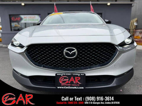 2024 Mazda CX-30 2.5 S Select Sport