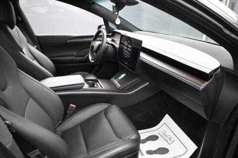 2024 Tesla Model X